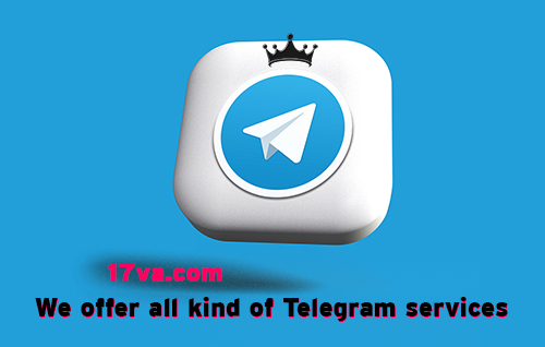 Telegram services