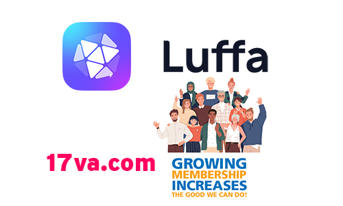 buy Luffa members
