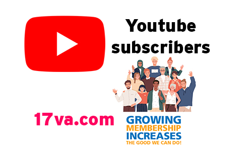 buy youtube subscribers