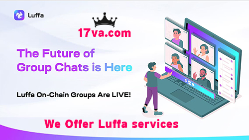 luffa services