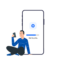 buy Android app installs