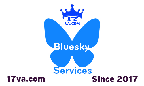 BlueSky app services