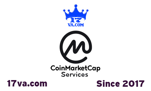 CoinMarketCap services