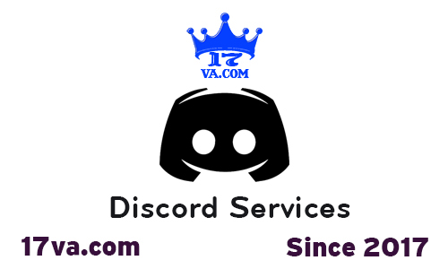 increase Discord members