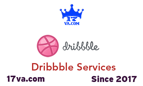 increase Dribbble followers