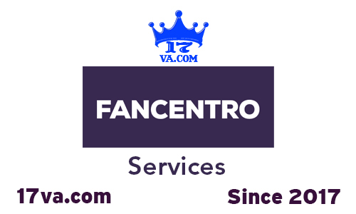 Fancentro-service