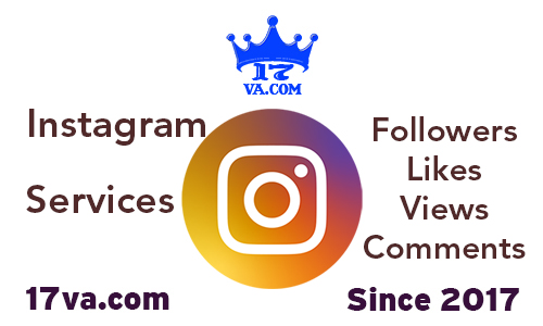 Buy Instagram services