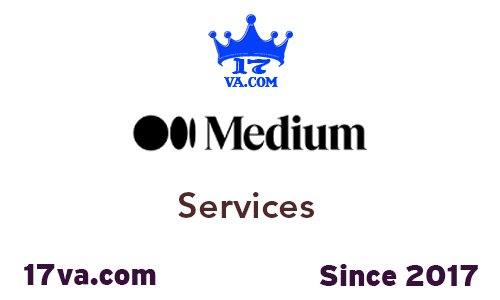 Buy Medium followers