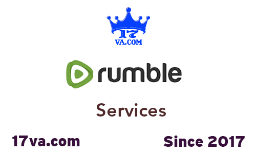 Buy Rumble App Followers