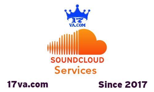 Soundcloud plays