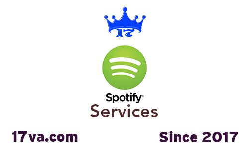 Buy Spotify followers