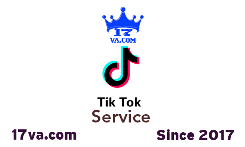 Buy Tiktok followers