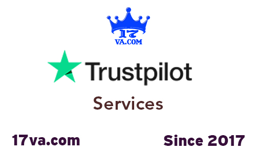 Buy TrustPilot reviews