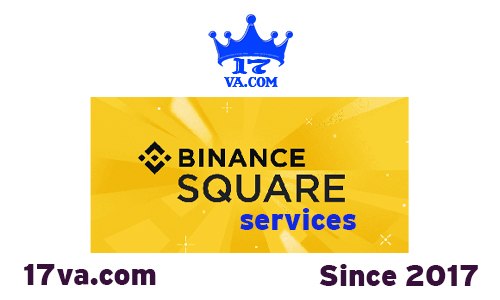 Buy Binance square followers