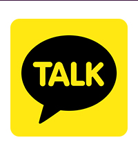 Kakaotalk channel subscribers