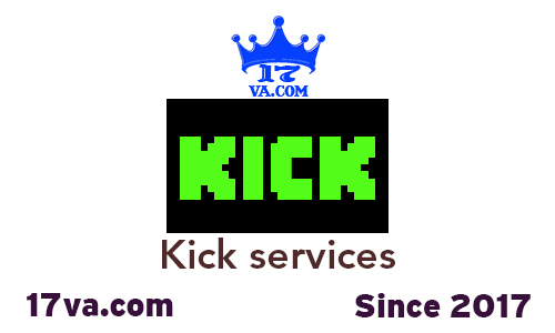 Buy Kick App Likes and Comments