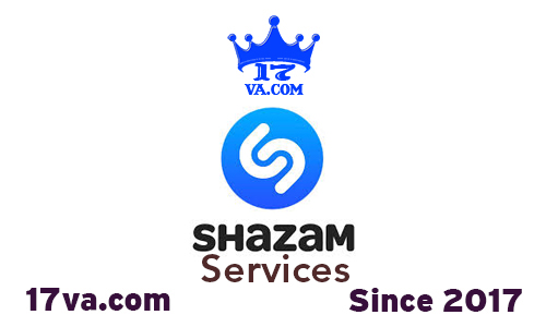 Buy Shazam play and views