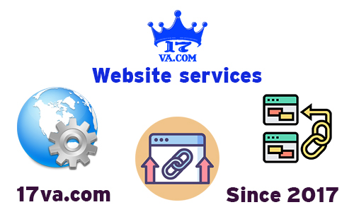 Website services for SEO