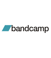 Bandcamp promotion