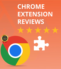 Google chrome store reviews